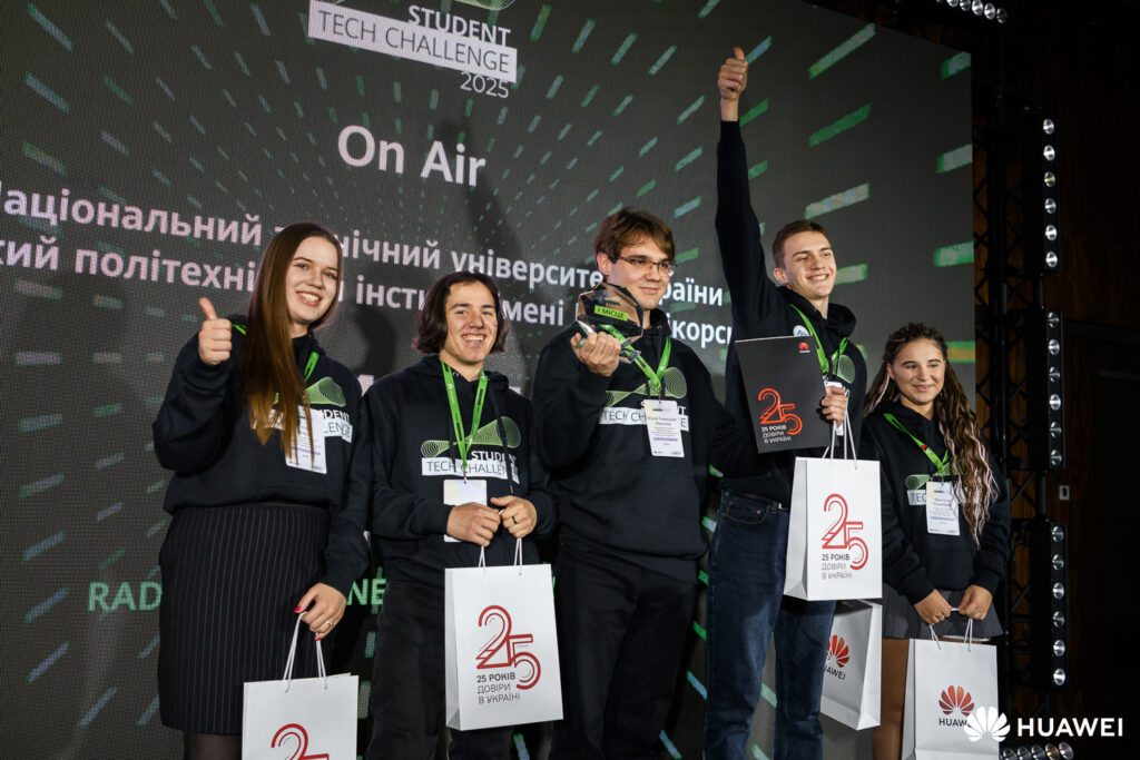 Radio_OnAir Team winner