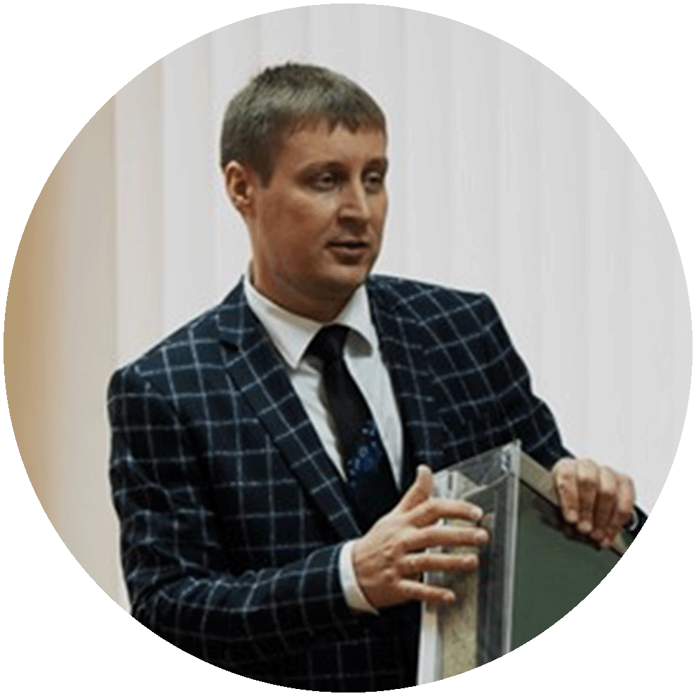 Василь Будько