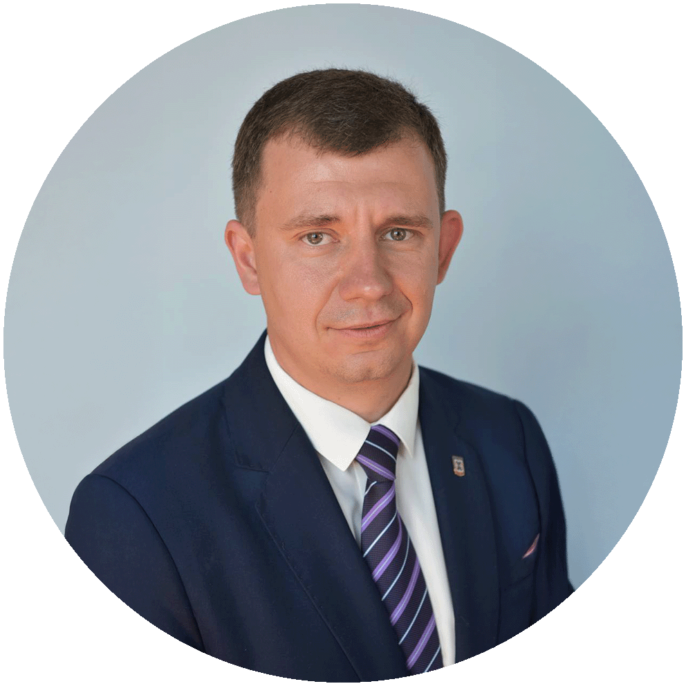 Роман Товмашевський