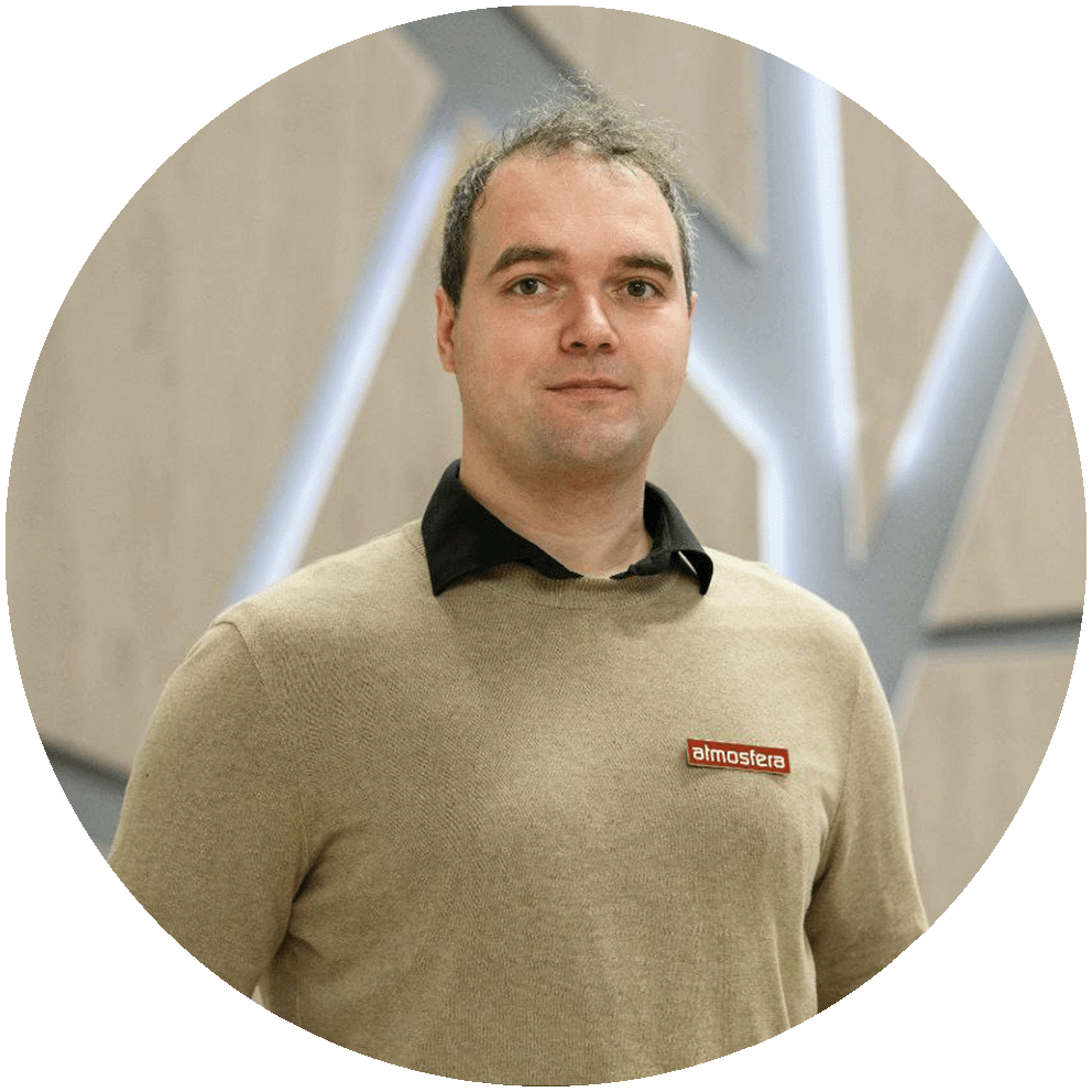 Коротченко Дмитро