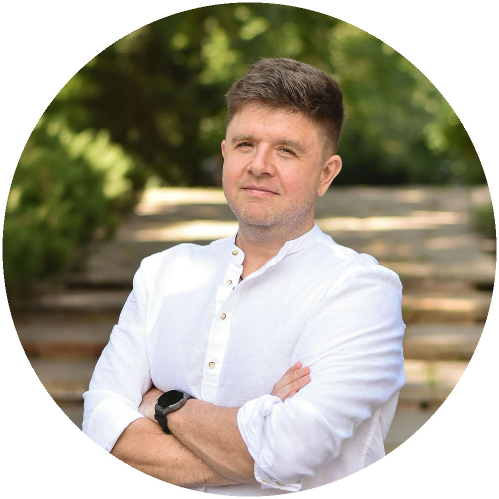 Олексій Ассаул