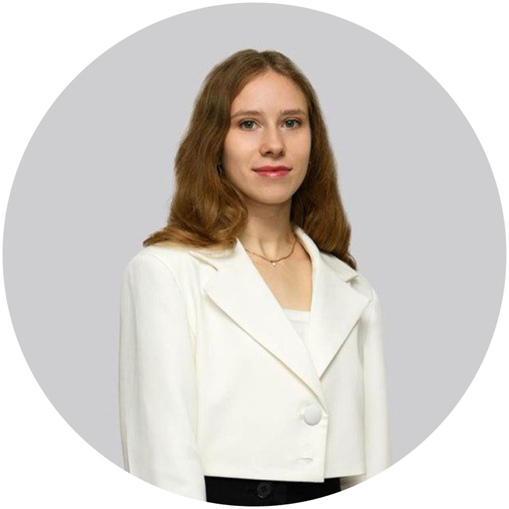Вікторія Гедз